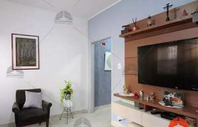 Imagem 7: Sobrado a venda na Bela Vista, 105 m2 , Rua Alberto de Oliveira, 2 dormitórios, 1 vaga. a