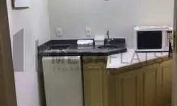 Imagem 2: FLAT COM 01 QUARTO PARA LOCAÇÃO NA VILA OLIMPÍA!