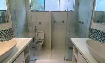 Imagem 4: Casa Térrea 03 Suíte Alphaville Goiás