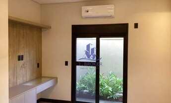 Imagem 8: Casa ALTO PADRÃO, com 3 suítes à venda, 192 m² por R$ 2.400.000 - Villaggio III - Bauru/SP