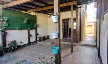 Imagem 3: CASA chalé á venda no bairro Rio vermelho