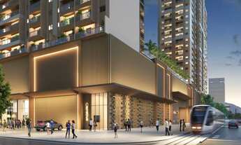 Imagem 2: Lançamento imobiliário no Porto Maravilha, Ultimas unidades com preço de lançamento