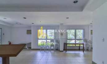 Imagem 2: Apartamento Barra da Tijuca mobiliado aceitando financiamento bancário