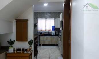 Imagem 4: Mogi das Cruzes - Casa Padrão - Loteamento Alvorada