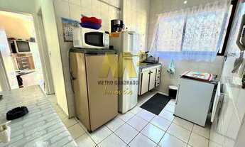 Imagem 4: Apartamento com 1 dorm, Tupi, Praia Grande - R$ 185 mil, Cod: 12053