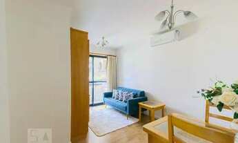 Imagem 5: Apartamento para Aluguel - Vila Olímpia, 2 Quartos, 59 m2