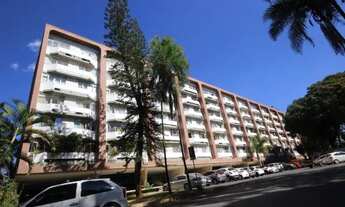 Imagem: SQS 103 BLOCO B - LOCAÇÃO APARTAMENTO