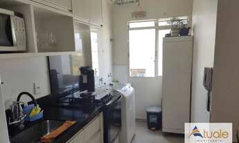 Imagem: Apartamento com 2 dormitórios à venda