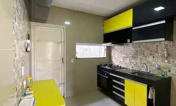 Imagem 3: TOJ-Casa no Vila Maria, ao lado da zequinha Freire