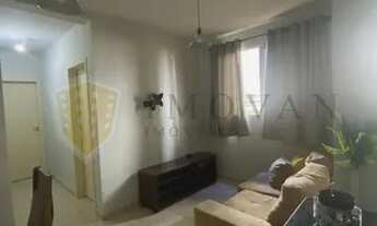 Imagem 3: Apartamento Padrão em Ribeirão Preto