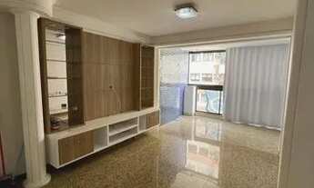 Imagem 4: Apartamento para aluguel, 4 quarto(s) sendo 1 suíte, Mata Da Praia, Vitória - AP3407