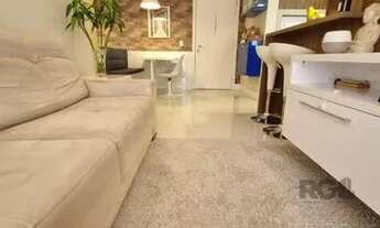 Imagem 5: Apartamento para Venda - 56m², 2 dormitórios, sendo 1 suites, 1 vaga - Jardim Itu Sabará