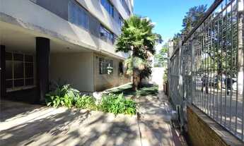 Imagem 2: Locação de apartamento, 100m² em principal avenida de Pinheiros