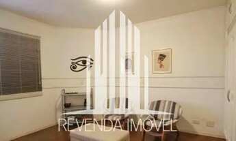 Imagem 5: Apartamento no Condomínio Poesy em Santana com 200m² 3 dormitórios 3 suíte 4 banheiros e