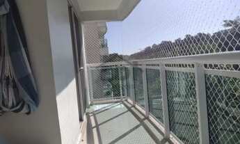 Imagem 3: Apartamento à venda no bairro Camboinhas - Niterói/RJ