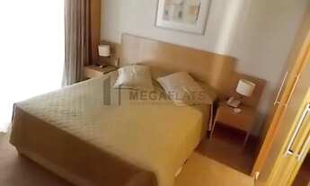 Imagem: FLAT COM RENDIMENTO PARA A VENDA!