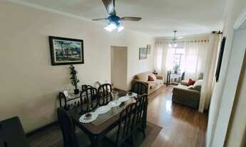 Imagem 2: Apartamento frente a praia com 2 dormitórios mais dependência