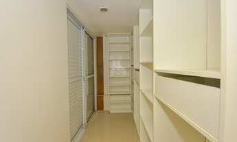 Imagem 6: Casa para venda possui 45 metros quadrados com 3 quartos em Bairro Alto - Curitiba - PR