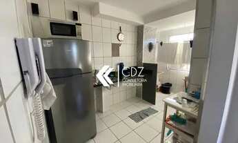 Imagem 2: Apartamento com 2 dormitorios - Residencial Vila dos Bandeirantes