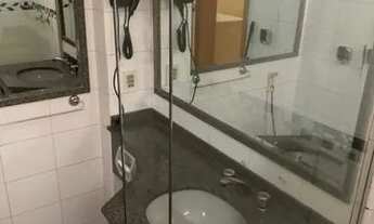 Imagem 4: Flat em frente ao parque areião