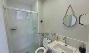 Imagem 3: Apartamento condomínio Moov 68m- Cerâmica - São Caetano do Sul/SP