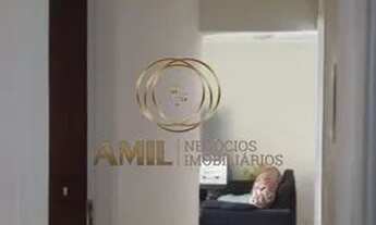 Imagem 5: Apartamento /Jardim Satélite / Residencial Paraíso - 67m² - 2 Dormitórios