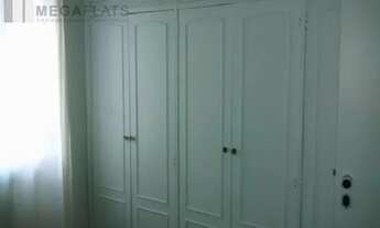 Imagem 6: 03393 - Flat/Aparthotel 1 Dorm, JARDINS - SÃO PAULO/SP