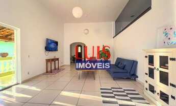 Imagem 5: Casa ampla dentro de condomínio fechado, vista privilegiada com 5 dormitórios à venda, 595