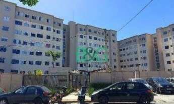 Imagem: Apartamento com 2 dormitórios à venda