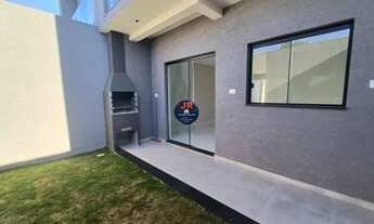 Imagem 6: Sobrado à venda no bairro Cidade Industrial - Curitiba/PR