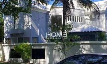 Imagem 3: Casa com 5 dormitórios à venda, 550 m² por R$ 3.700.000,00 - Recreio dos Bandeirantes - Ri