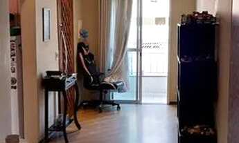 Imagem 3: Apartamento à venda 2 quartos 2 vagas Scarpelli - Santo André - SP