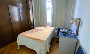 Imagem 4: Lindo apartamento no calçadão da Rua Halfeld, 2 QTS, Juiz de Fora - MG