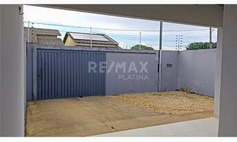 Imagem 2: Casa com 3 quartos no Residencial Bertaville