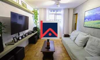 Imagem 2: Venda Apartamento 2 Dormitórios - 84 m² Jardim Paulista