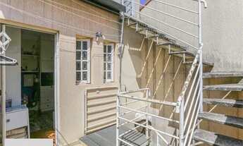 Imagem 3: Casa de vila, 120 m², 02 dormitórios, Vila Olimpia