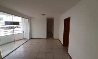Imagem 3: Apartamento para aluguel, 3 quartos, 1 suíte, 2 vagas, Silveira - Belo Horizonte/MG
