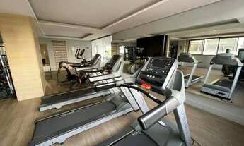 Imagem 6: Apartamento com 1 quarto e 1 suíte, 48,75 m² à venda por R$ 690.000,00