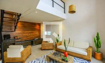 Imagem: Apartamento para Aluguel - Portal do Morumbi