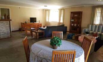 Imagem 2: Casa para aluguel temporada com 320 metros quadrados com 5 quartos em Varginha - Nova Frib