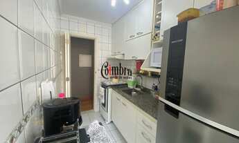 Imagem 6: Apartamento com 2 Quartos e 1 banheiro à Venda, 51 m² por R$ 330.000