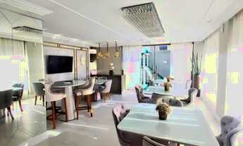 Imagem 7: Finamente decorado, 3 Suites, 2 vagas