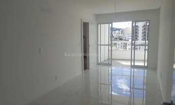 Imagem 5: Cód.: 2819 - Apto Novo 2 Suítes - 2 Vagas - Varanda Gourmet - Linda Vista - São Mateus