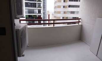 Imagem 3: Apartamento para aluguel com 68 metros quadrados com 2 quartos em Aclimação - São Paulo