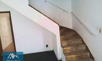 Imagem 3: Sobrado com 2 dormitórios à venda, 150 m² por R$ 480.000 - Vila Mazzei - São Paulo/SP