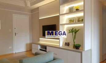 Imagem: Apartamento com 3 dormitórios à venda