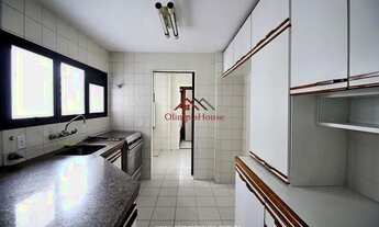 Imagem 7: Apartamento Locação Vila Nova Conceição 161 m² 3 Dormitórios