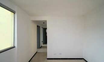 Imagem: Apartamento de 2 quartos em Aparecida de