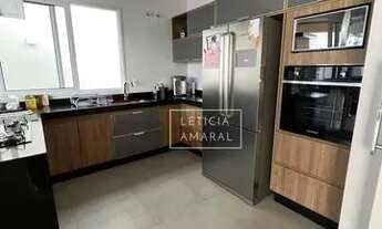 Imagem 4: Casa com 3 dormitórios à venda, 257 m² por R$ 2.500.000,00 - Fátima - Pouso Alegre/MG