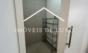 Imagem 6: Casa no Condomínio Central Parque, térrea para venda com 3 suítes, sendo 1 com closet. Sa